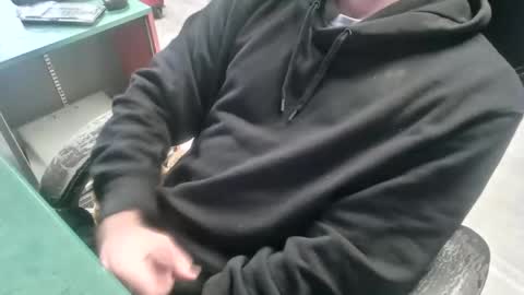 bigpeepdude online show from January 17, 6:00 pm