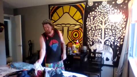 Joon online show from September 15, 12:35 am