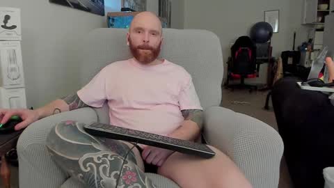 Sean pronounced Shon online show from January 24, 10:41 pm