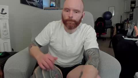 Sean pronounced Shon online show from January 25, 10:39 pm