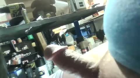 bigsmilekyle online show from March 6, 11:31 pm