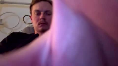 bigspoon610 online show from April 12, 3:20 am