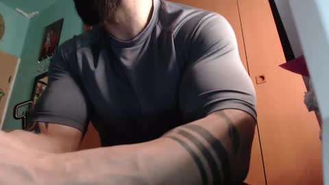 BigStallion online show from January 31, 11:47 pm