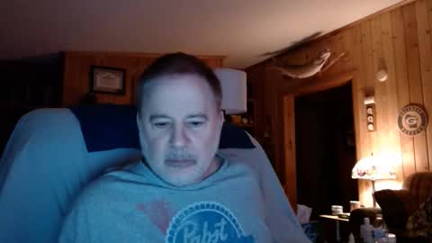 bigthicksatisfying2 online show from January 11, 9:46 am