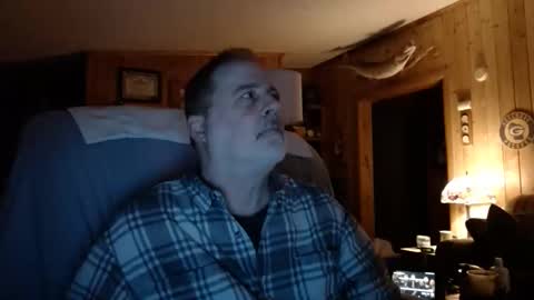 bigthicksatisfying2 online show from March 9, 3:00 am