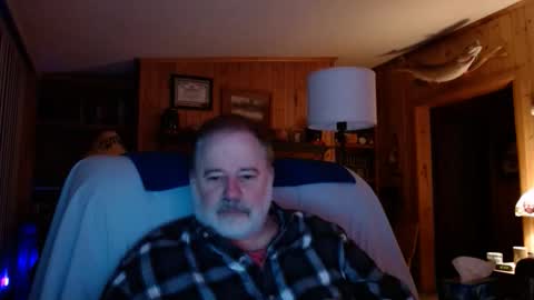 bigthicksatisfying2 online show from February 13, 5:24 am