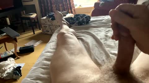 bigukphallus online show from December 16, 2:05 pm