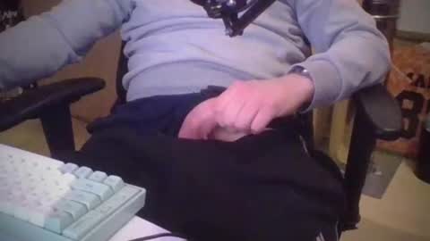 nico online show from January 14, 6:28 pm