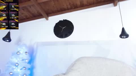 andres online show from January 3, 12:22 am