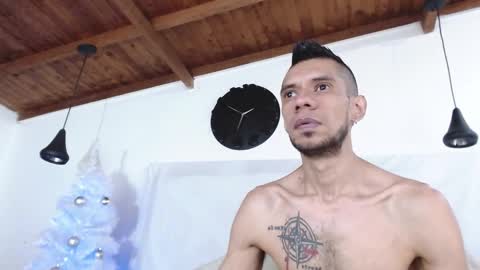 andres online show from January 6, 8:46 am