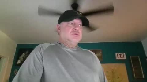 billjames55 online show from April 10, 2:35 pm