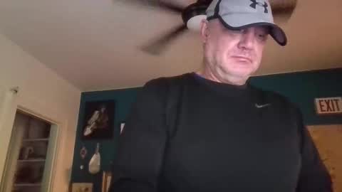 billjames55 online show from April 25, 1:41 pm