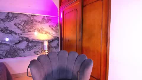 Sam online show from February 1, 7:12 pm