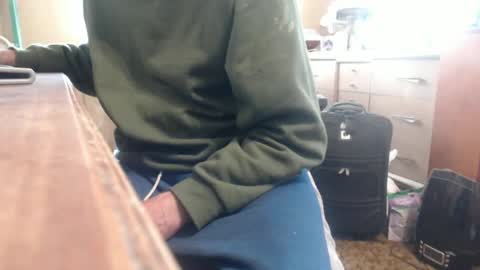 Bimbttm online show from January 26, 2:19 pm