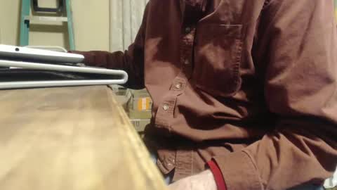 Bimbttm online show from December 12, 1:32 am