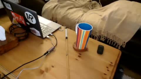 bindmedown online show from February 3, 8:30 am