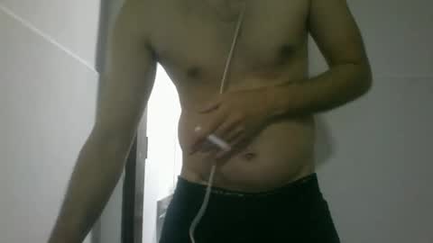 binhodm1 online show from March 5, 6:44 am