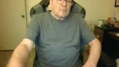 Bink195234 online show from December 4, 10:41 pm