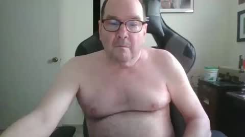 Bink195234 online show from October 10, 4:12 pm