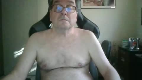 Bink195234 online show from February 13, 8:47 pm