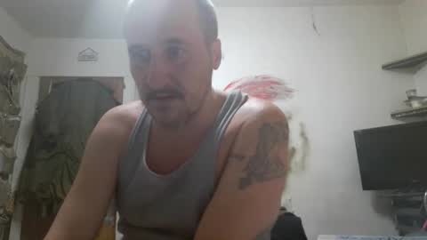 binkleymitch1980 online show from October 30, 6:48 am