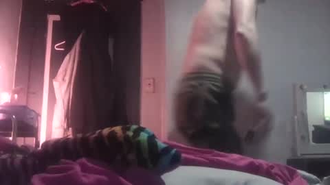 binkleymitch1980 online show from April 26, 1:36 am