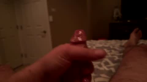 Joey811 online show from January 8, 3:40 am