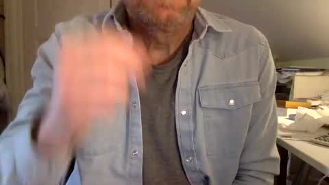 BisonBar online show from February 6, 5:10 pm