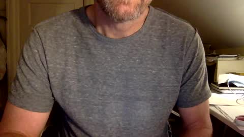 BisonBar online show from November 16, 10:01 pm