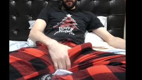 Snapshot of bj18643 chatting on December 25, 3:28 pm BJboi online show from December 25, 3:28 pm