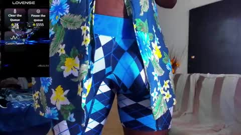 Black Diamond online show from October 11, 1:48 pm