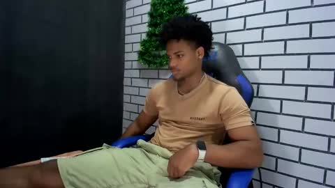 tu morenito online show from December 22, 2:42 am