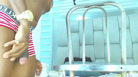 Fireeee  online show from September 16, 8:31 pm