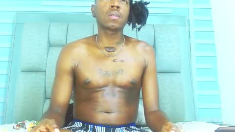 Fireeee  online show from October 7, 1:21 am