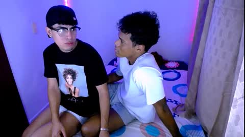 black_men9 online show from January 16, 6:16 am