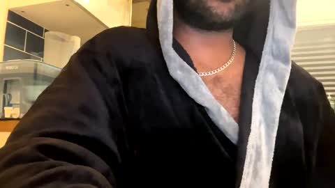 Blackybiggg online show from December 6, 12:05 pm