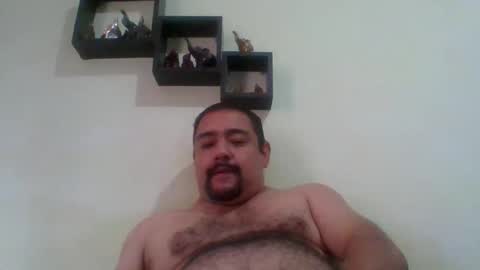 Charro Negro online show from April 11, 3:59 pm