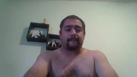 Charro Negro online show from April 19, 4:06 pm