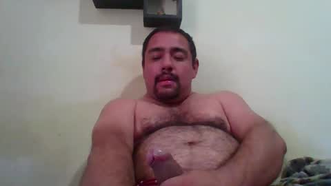 Charro Negro online show from February 6, 11:45 pm