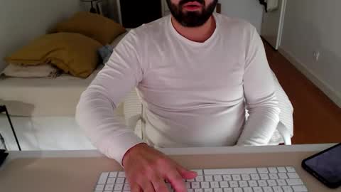 blackfox33 online show from November 24, 1:01 pm