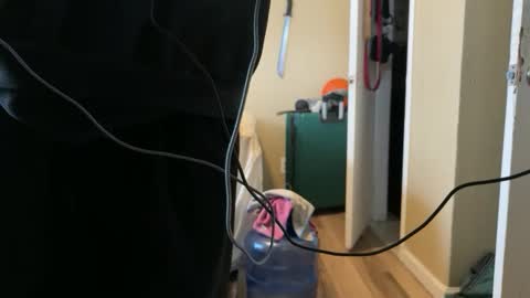 blackjag107 online show from November 25, 5:59 pm