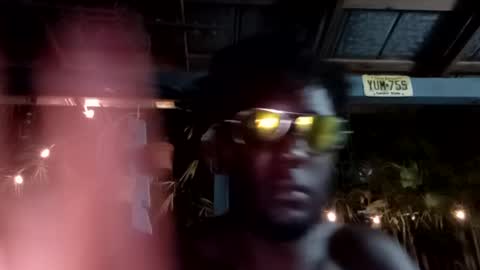 blacknymphbbc online show from September 23, 1:38 am