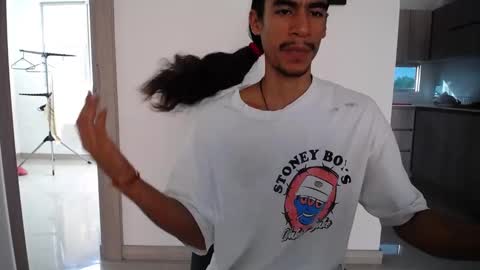 Snapshot of blackpanter_13 chatting on December 22, 1:00 pm Black Panther online show from December 22, 1:00 pm