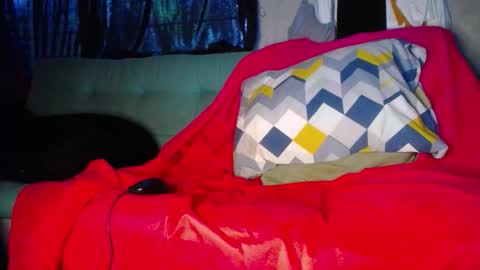 Snapshot of blackpanter_13 chatting on October 8, 11:47 am Black Panther online show from October 8, 11:47 am