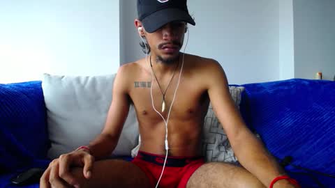 Snapshot of blackpanter_13 chatting on September 25, 11:31 am Black Panther online show from September 25, 11:31 am