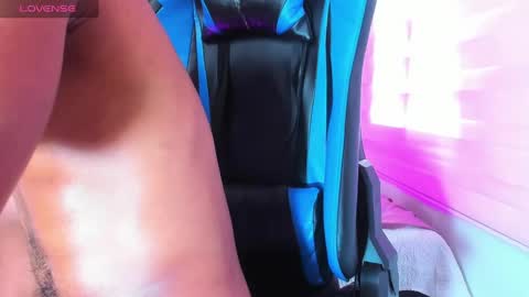 Marlon online show from March 10, 6:45 pm