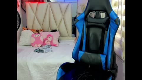 Marlon online show from December 8, 3:35 pm