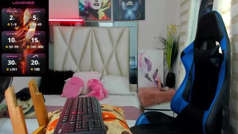 Marlon online show from January 24, 4:28 pm