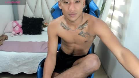 Marlon online show from December 27, 6:10 pm