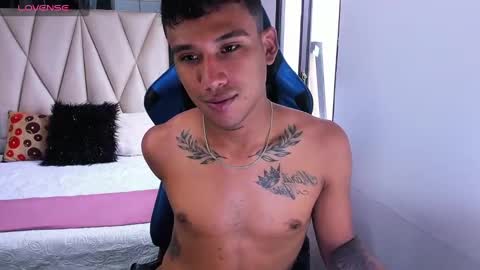 Marlon online show from February 27, 6:31 pm